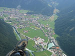 Take off