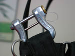 Pin Lock Karabiner