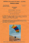 Sussex College brochure