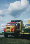 Winch trucks